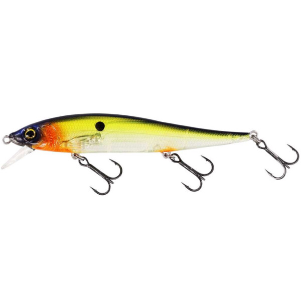 Westin Jerkbite SR 11cm Hot Shad