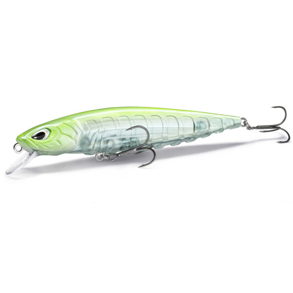 Nays MD MX 80 Twitchbait SR 0,1 - 0,5m S-14