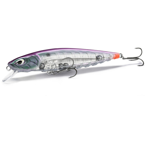 Nays MD MX 110 Twitchbait SR 0,1 - 1,0m S-10