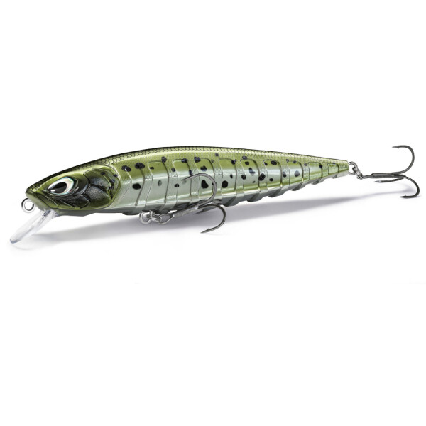Nays MD MX 110 Twitchbait SR 0,1 - 1,0m S-13