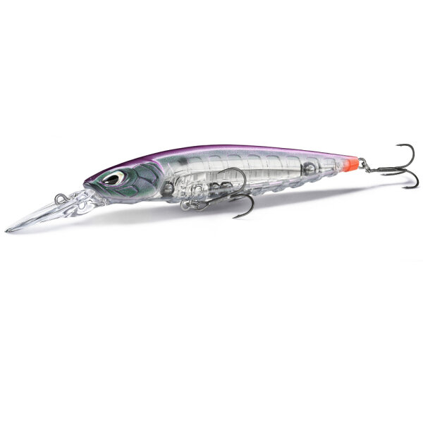 Nays MD MX 110 Twitchbait MR 1,2 - 1,5m S-10