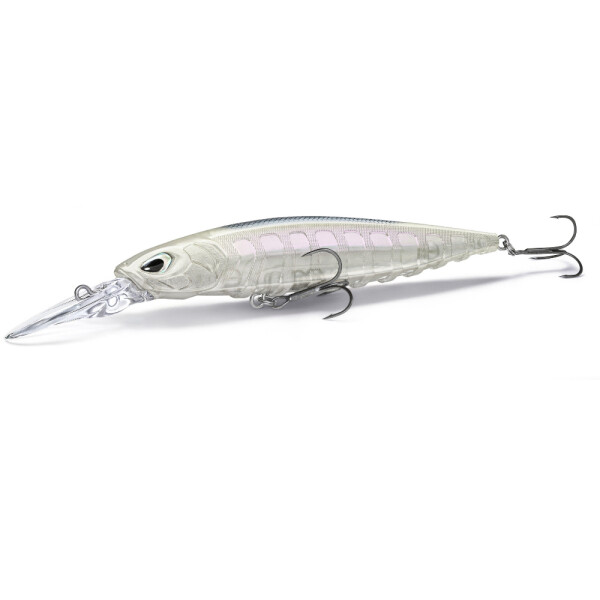 Nays MD MX 110 Twitchbait MR 1,2 - 1,5m S-11