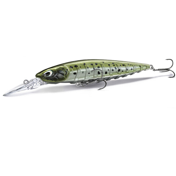 Nays MD MX 110 Twitchbait MR 1,2 - 1,5m S-13