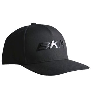 BKK Logo Performance Hat Black Cap
