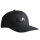 BKK Logo Performance Hat Black Cap