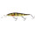 Westin Jerkbite MR 11cm 15g Suspending Real Perch
