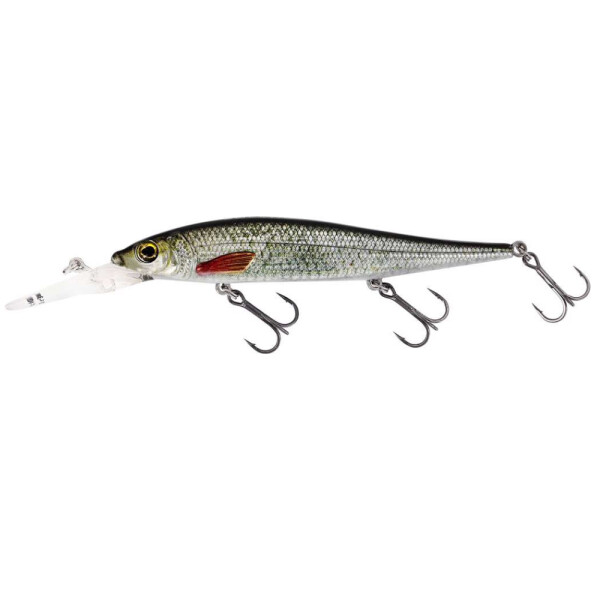 Westin Jerkbite MR 11cm 15g Suspending Real Roach