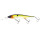 Westin Jerkbite MR 11cm 15g Suspending Hot Shad