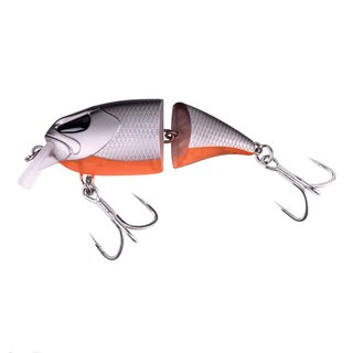 Zeck Cat Pointer 8cm S 1m Grey Fire