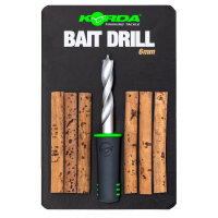 Korda Bait Drill 6mm