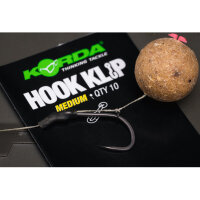 Korda Hook Klip Medium