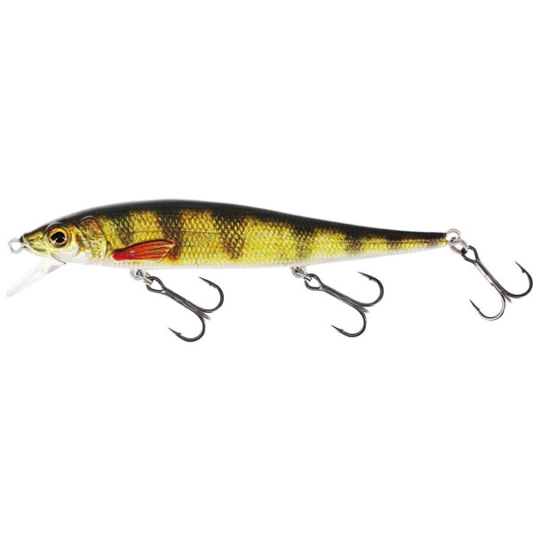 Westin Jerkbite SR 13cm Floating Real Perch