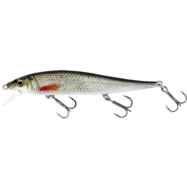 Westin Jerkbite SR 13cm Floating Real Roach