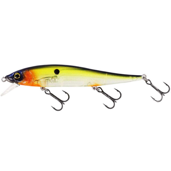 Westin Jerkbite SR 13cm Floating Hot Shad
