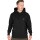 Fox Collection Hoody Black & Orange Gr.M