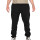 Fox Collection Joggers Black & Orange Gr.L