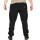 Fox Collection Joggers Black & Orange Gr.L