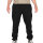 Fox Collection Joggers Black & Orange Gr,XL