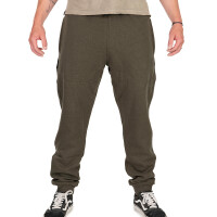 Fox Collection Joggers Green & Black Gr.3XL
