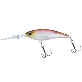 Daiwa Steez Shad Wobbler 60SP- SR 60mm Ghost Wakasagi