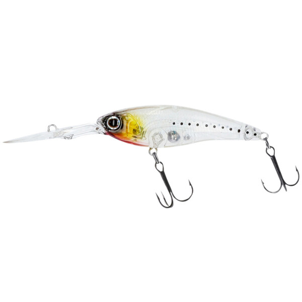 Daiwa Steez Shad Wobbler 60SP- SR 60mm Shirauo