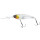 Daiwa Steez Shad Wobbler 60SP- SR 60mm Shirauo