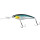 Daiwa Steez Shad Wobbler 60SP- MR 60mm Special Shiner