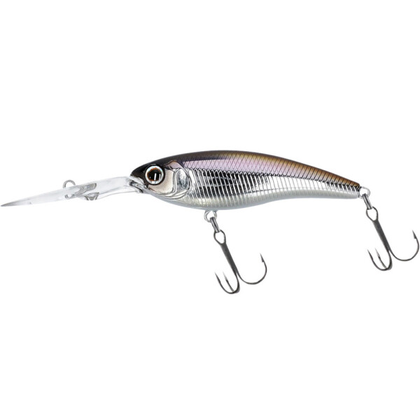 Daiwa Steez Shad Wobbler 60SP- DR 60mm Wakasagi