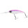 Daiwa Steez Shad Wobbler 60SP- DR 60mm Matt Pink Purple