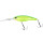 Daiwa Steez Shad Wobbler 60SP- DR 60mm Akabane Lime