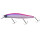 Daiwa Steez Minnow Wobbler 110SP-SR Matt Pink Purple