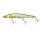 Daiwa Steez Minnow Wobbler 110SP-SR Ghost Ayu