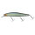 Daiwa Steez Minnow Wobbler 110SP-SR Natural Ghost Shad