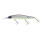 Daiwa Steez Minnow Wobbler 110SP-MR Ghost Herring