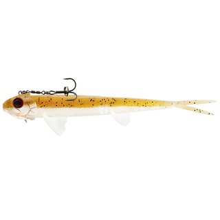 Westin Twinteez Pelagic V-Tail 21cm 70g fertig montiert Light Baitfish