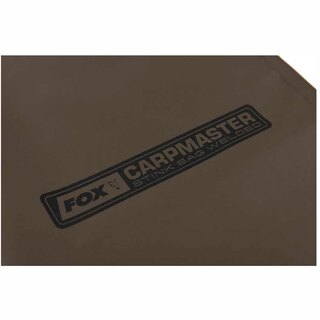 Fox Carpmaster Welded Stink Bag XL