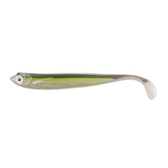 Zeck Zander Gummi 12cm 3pcs Grkchen