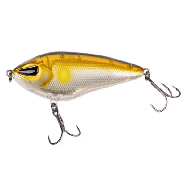 Zeck Rogue Glider 12cm 1,5m S Ayu