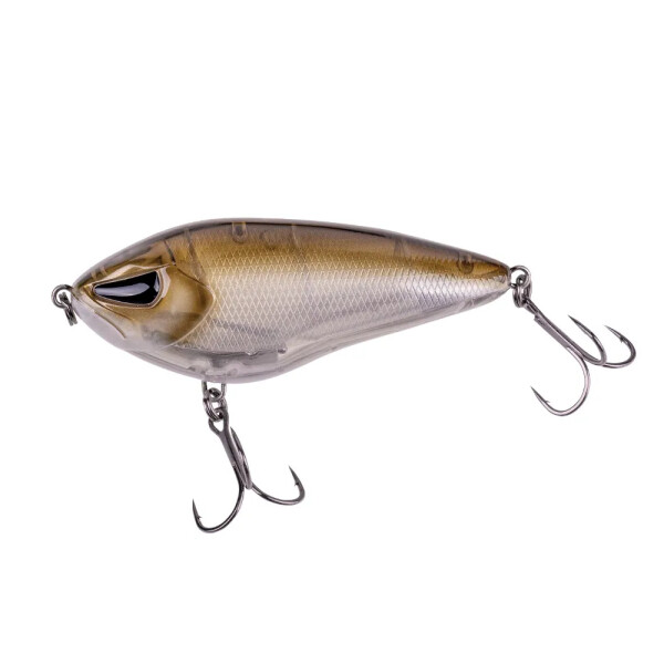 Zeck Rogue Glider 12cm 1,5m S Bream