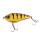 Zeck Rogue Glider 12cm 1,5m S Golden Perch