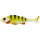 Westin Original Perch Gummifisch 9cm Yellow Perch