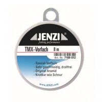 Jenzi TMX Vorfach 8m