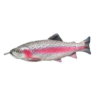 Fladen Soft Rainbow Trout 65cm Kuscheltier
