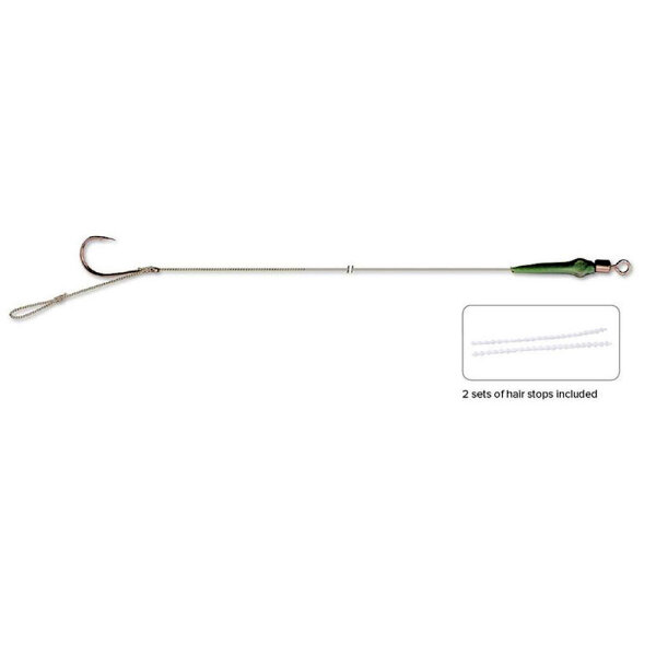 CarpSpirit Classic Hair Rig Gr. 4