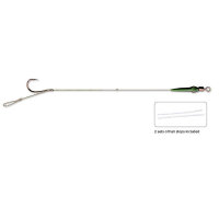 CarpSpirit Classic Hair Rig Gr. 4