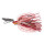 Balzer Shirasu Evil Chatter #3/0 5g Red Craw