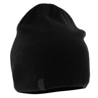 Westin Windster Beanie Mütze Black