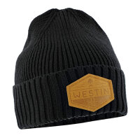 Westin Winter Beanie Mütze Black