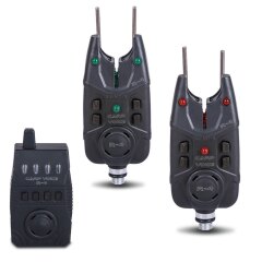 Sänger Carp Voice R-4 Set 2+1