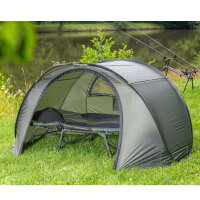 Anaconda Pop Up Shelter Tent